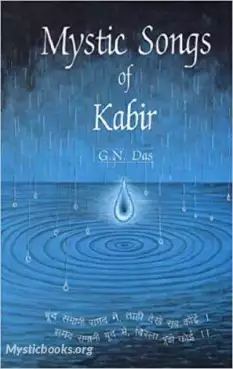Songs of Kabir Cover image