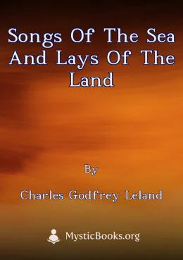 Songs of the Sea and Lays of the Land Cover image