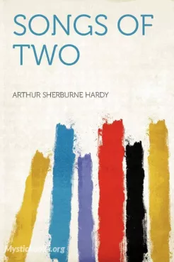 Songs of Two Cover image