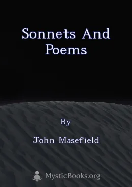 Sonnets and Poems Cover image