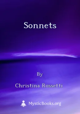Sonnets Cover image