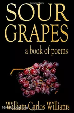 Sour Grapes Cover image
