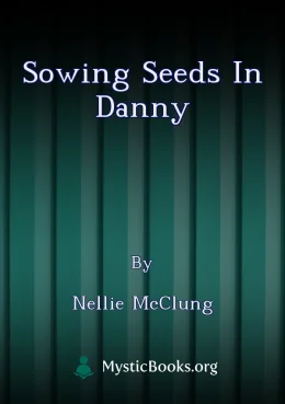 Sowing Seeds in Danny Cover image