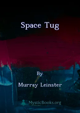 Space Tug Cover image