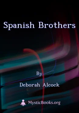 Spanish Brothers Cover image