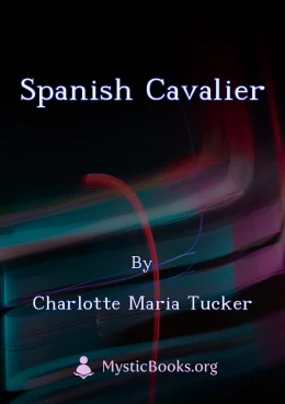 Spanish Cavalier Cover image