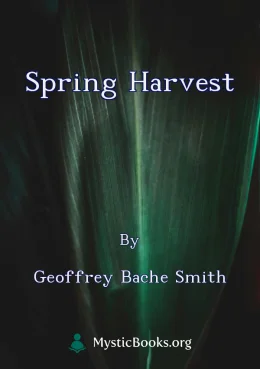 Spring Harvest Cover image
