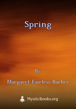 Spring Cover image