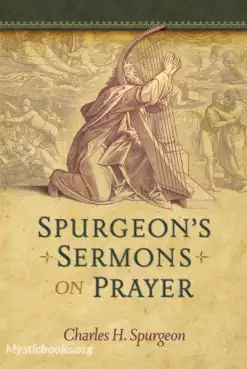 Book Cover of Spurgeon's Sermons
