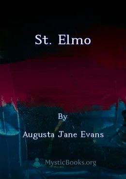 St. Elmo Cover image