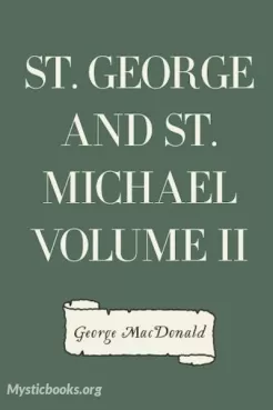 St. George and St. Michael, Volume 2 Cover image