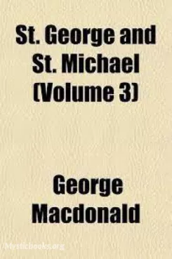 St. George and St. Michael, Volume 3 Cover image