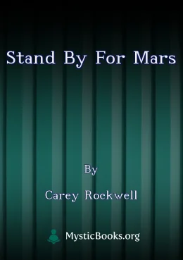 Stand by for Mars Cover image