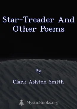 Star-Treader and Other Poems Cover image