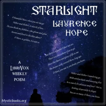 Starlight Cover image