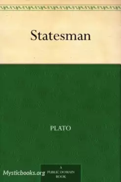Book Cover of Statesman 
