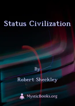Status Civilization Cover image