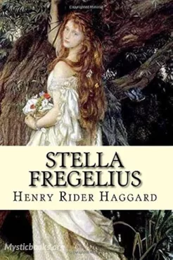 Stella Fregelius Cover image