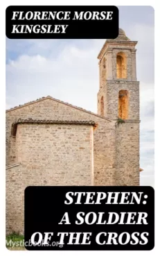 Stephen: A Soldier of the Cross Cover image