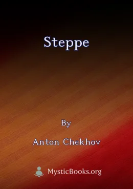 Steppe Cover image