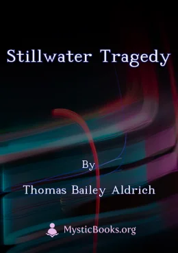 Stillwater Tragedy Cover image