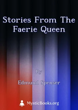 Stories from the Faerie Queen Cover image