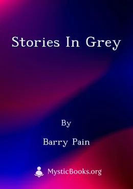 Stories in Grey Cover image