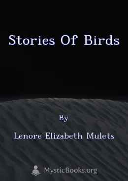 Stories of Birds Cover image