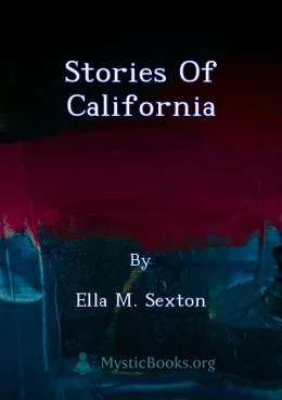 Stories of California Cover image