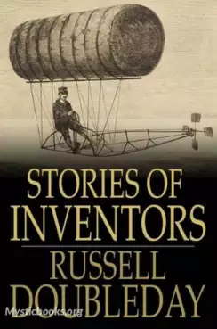 Stories of Inventors Cover image