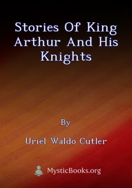 Stories of King Arthur and His Knights Cover image