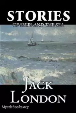 Book Cover of Stories of Ships and the Sea