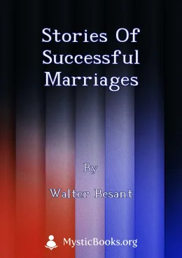 Stories of Successful Marriages Cover image