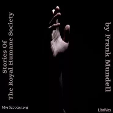 Stories of the Royal Humane Society Cover image