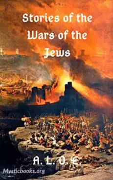 Book Cover of Stories of the Wars of the Jews