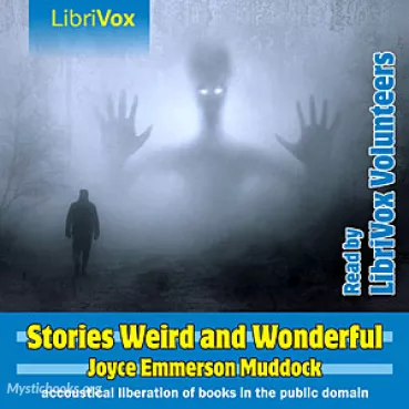 Stories Weird and Wonderful Cover image