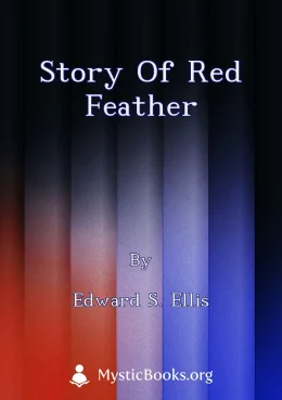 Story of Red Feather Cover image