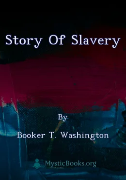 Story of Slavery Cover image