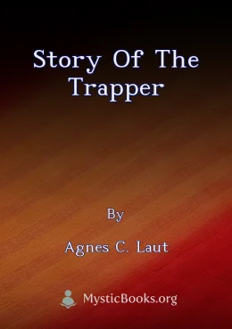 Story of the Trapper Cover image