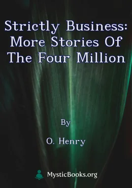 Strictly Business: More Stories of the Four Million Cover image