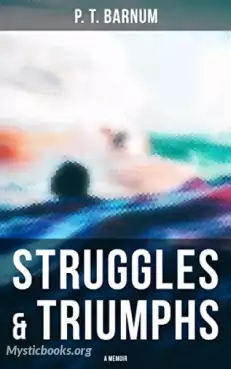 Struggles and Triumphs Cover image