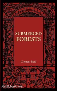 Submerged Forests Cover image