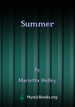 Summer Cover image