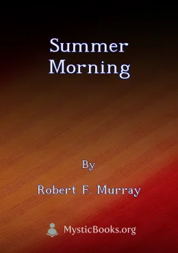 Summer Morning Cover image