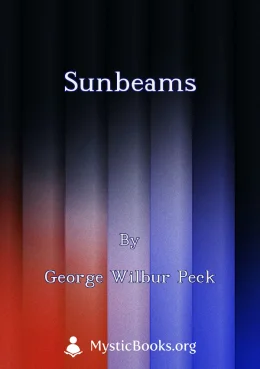 Sunbeams Cover image