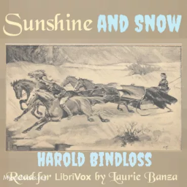Sunshine and Snow Cover image