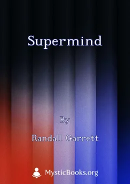 Supermind Cover image