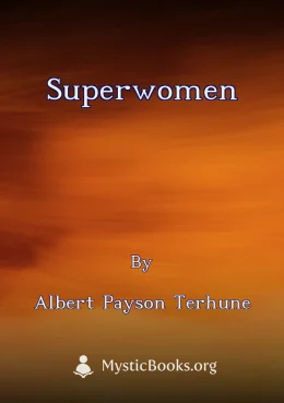 Superwomen Cover image