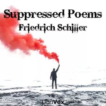 Suppressed Poems Cover image