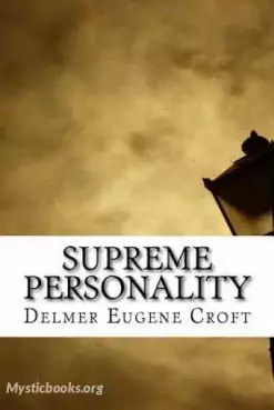 Book Cover of Supreme Personality